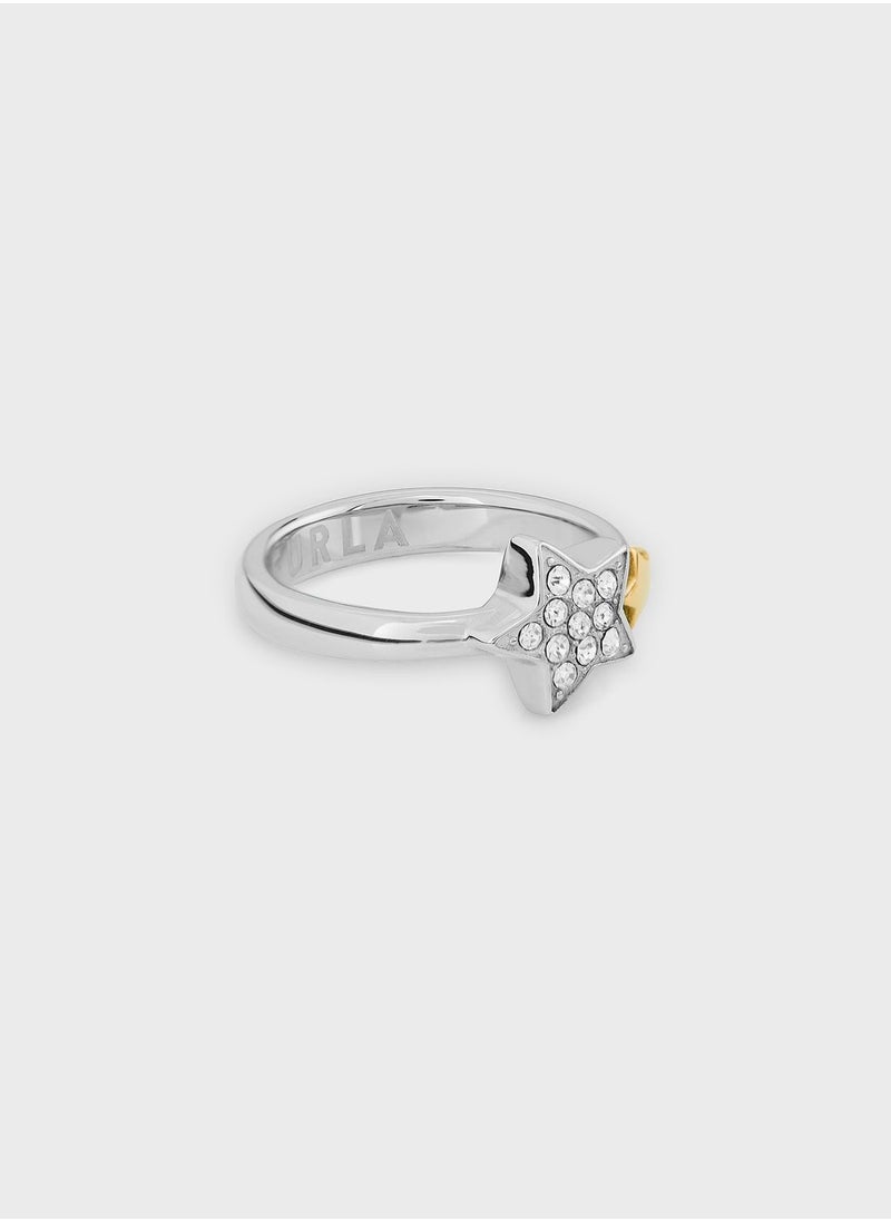 Furla Stars  Ring  - Image 1