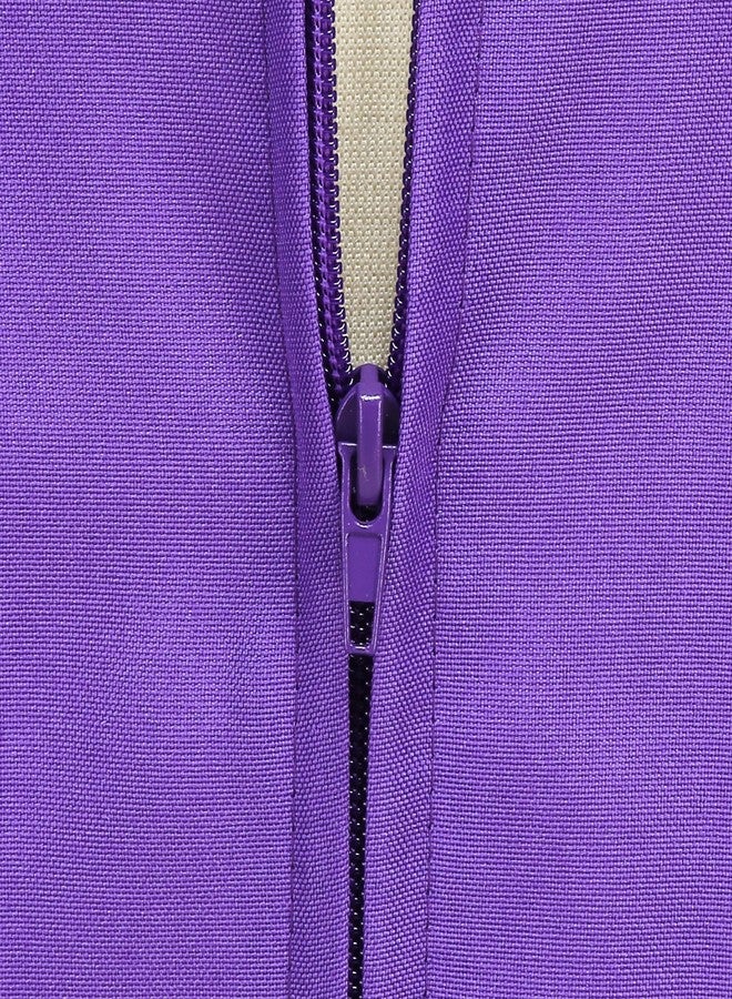 GRAJTCIN Unisex Matte Kindergarten Preschool Graduation Cap and Gown Tassel with Charm Graduation Stole Sash(36, Matte Purple) - Image 5