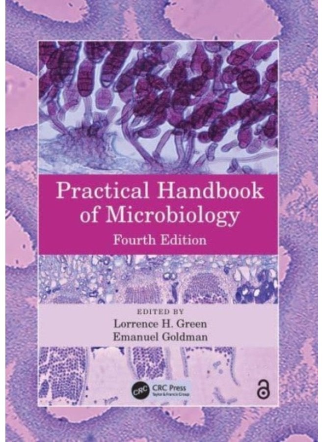 Practical Handbook of Microbiology - Paperback