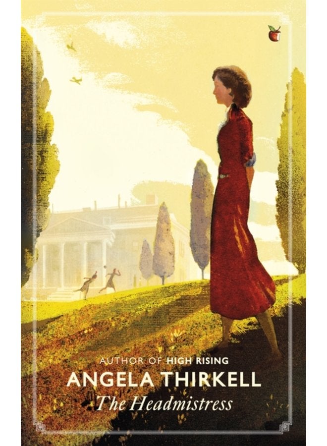 The Headmistress - Paperback