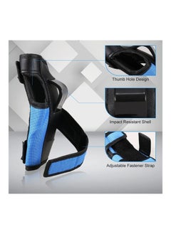 Generic 6-Piece Knee Elbow Pads with Wrist Guards  - Image 5