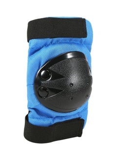 Generic 6-Piece Knee Elbow Pads with Wrist Guards  - Image 2