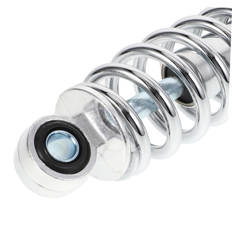 Heavy Duty Rear Shock Absorber Spring Damper for Electric Bike Motorcycle Comfort Stability - Image 4
