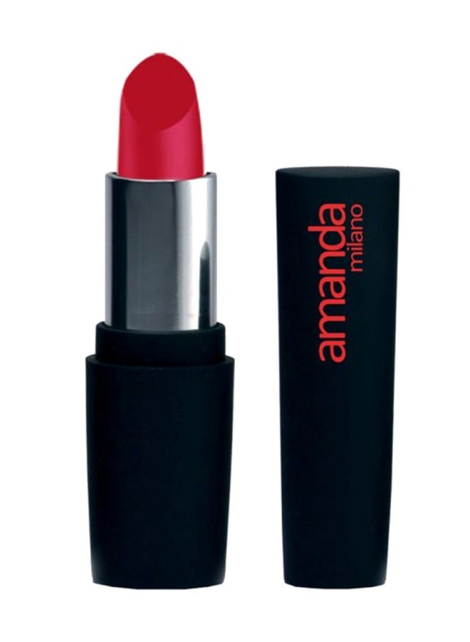 Amanda Milano Moist Matte Lipstick - Image 1