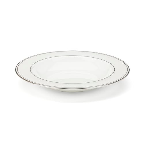 Lenox 100210362 Federal Platinum Rimmed Bowl - Image 2