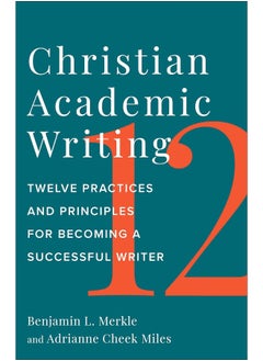 Christian Academic Writing  - Image 1
