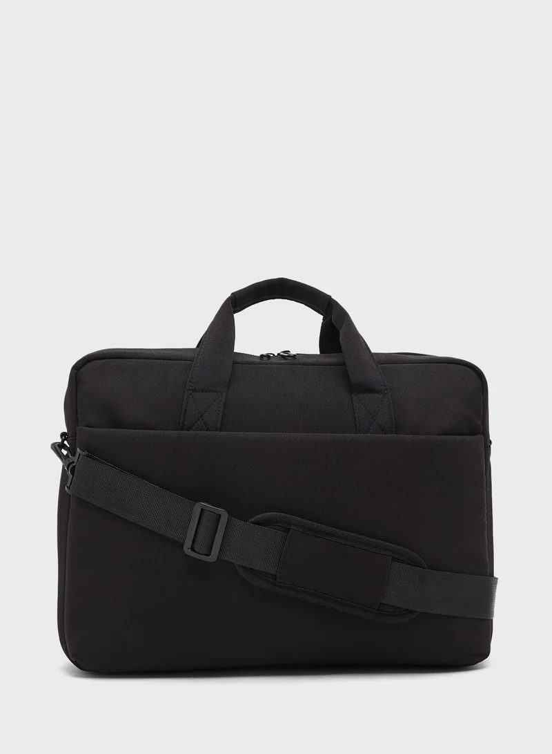 سفنتي فايف 15.6 Inch Casual Laptop Bag