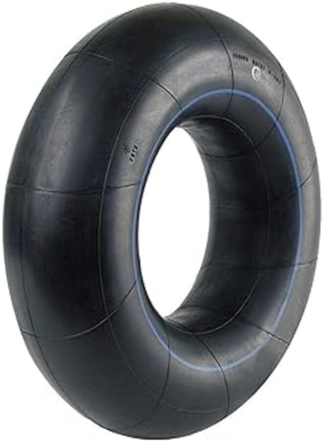 OR Inflatable Float black Color 