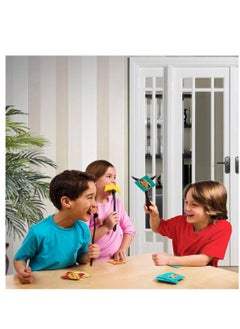 Spin Master Games Mustache Smash  - Image 1