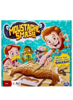 Spin Master Games Mustache Smash  - Image 2