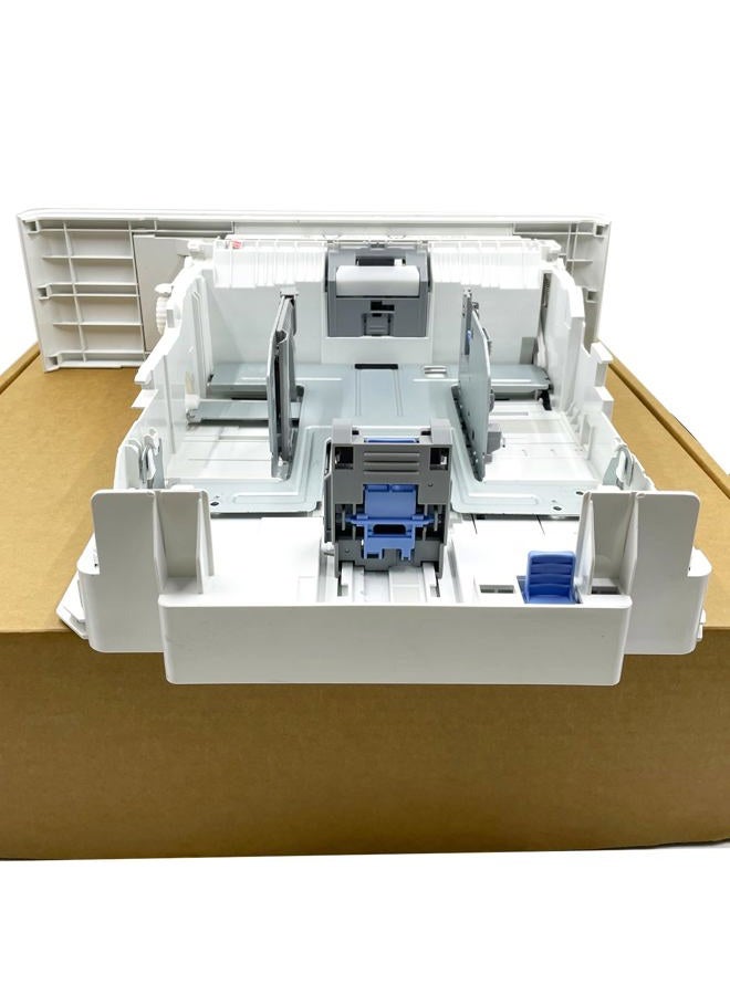 Ceamere RM2-5690 Paper Tray 2 Cassette for HP M501 M506 M507 M527 (500 Sheet) - Image 5