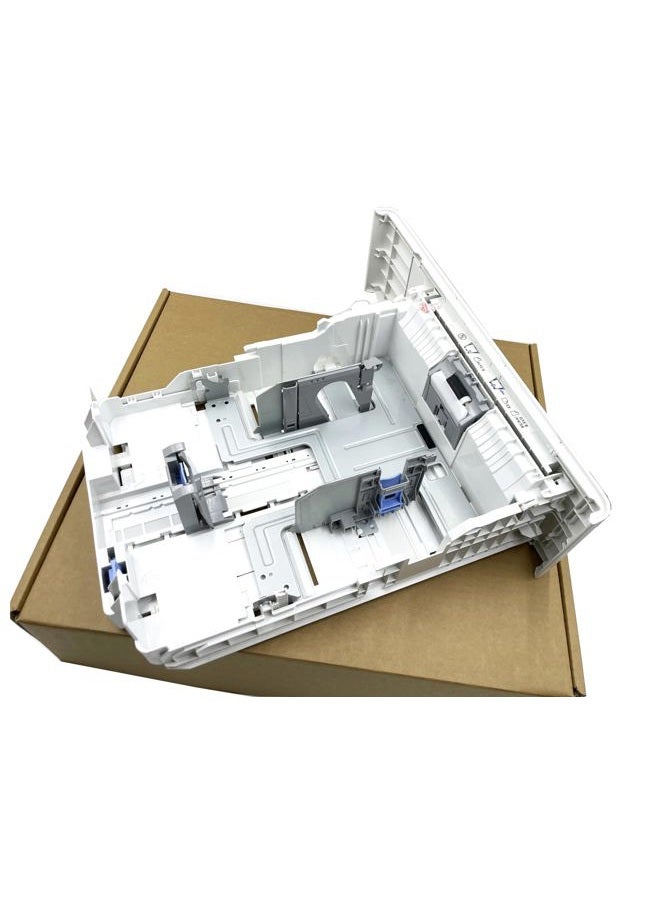 Ceamere RM2-5690 Paper Tray 2 Cassette for HP M501 M506 M507 M527 (500 Sheet) - Image 1