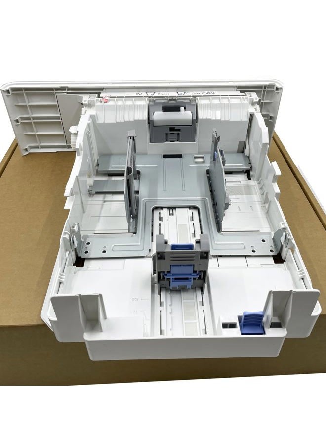 Ceamere RM2-5690 Paper Tray 2 Cassette for HP M501 M506 M507 M527 (500 Sheet) - Image 4