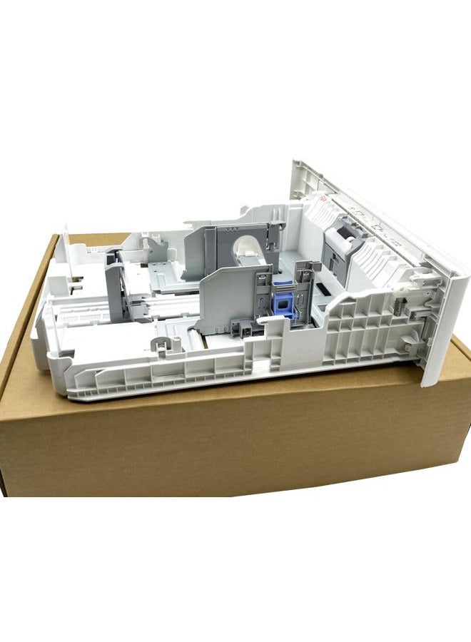 Ceamere RM2-5690 Paper Tray 2 Cassette for HP M501 M506 M507 M527 (500 Sheet) - Image 3