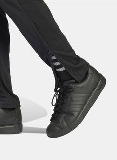 Adidas Sereno Side 3 Striped Jacket and Trackpant Set  - Image 4