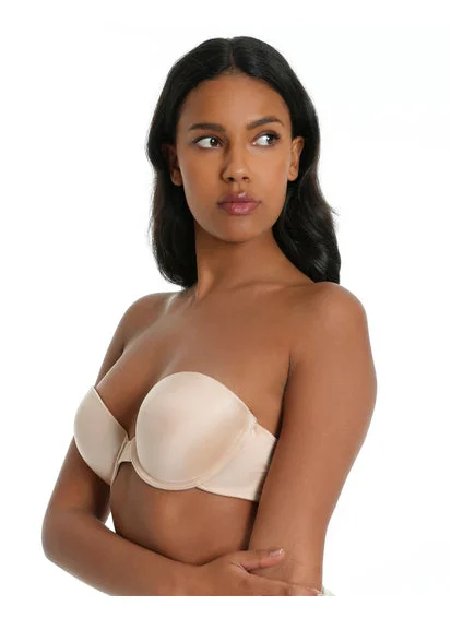 ايسلا اند ايفي Isla & Evie 6 Way Plunge Bra