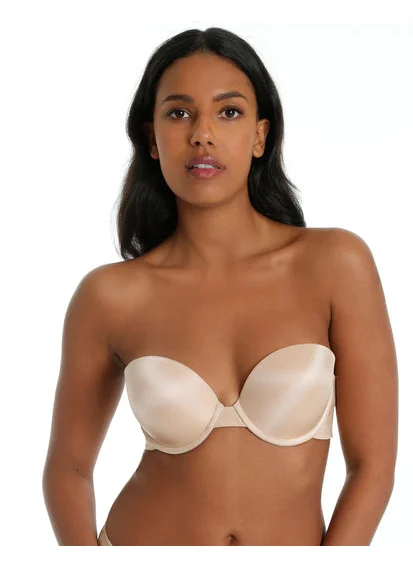 ايسلا اند ايفي Isla & Evie 6 Way Plunge Bra