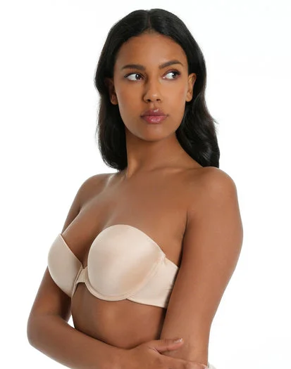 ايسلا اند ايفي Isla & Evie 6 Way Plunge Bra