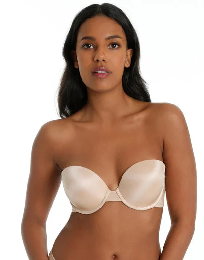 ايسلا اند ايفي Isla & Evie 6 Way Plunge Bra