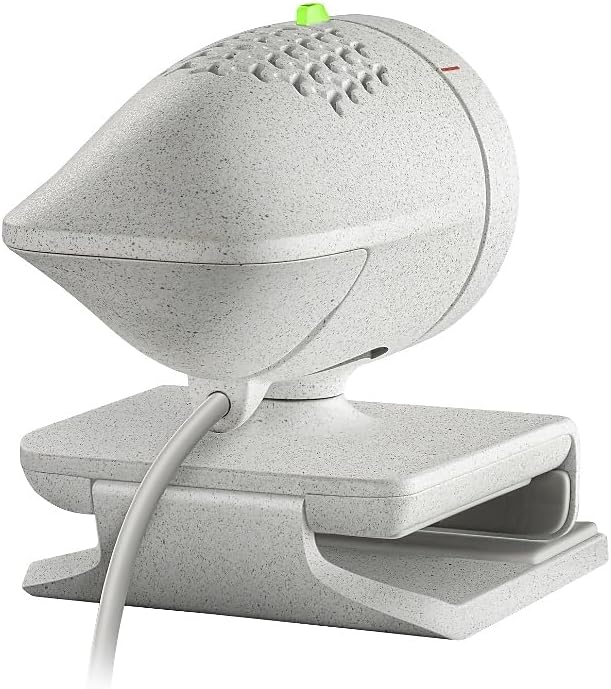 Poly كاميرا ويب احترافية Poly Studio P5 من Plantronics بدقة 1080p HD لجهاز اللابتوب لمؤتمرات الفيديو والتعلم عن بُعد وحامل ثلاثي القوائم وغطاء خصوصية معتمد من Teams ومعتمد من Zoom - Image 3