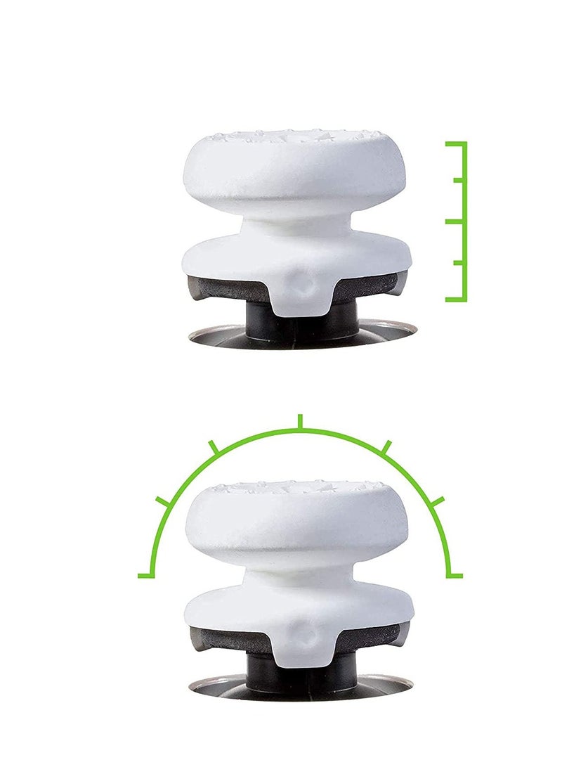 SYOSI 2-Piece FPS Freek Phantom Thumbstick Grip For PlayStation 4 Controller - Image 5