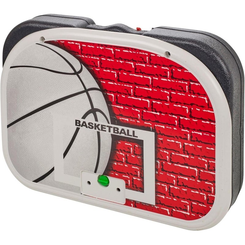 كينج سبورت مجموعة لعبة كرة السله مع ستاند الشبكة 216 سم - 20881G - Image 5