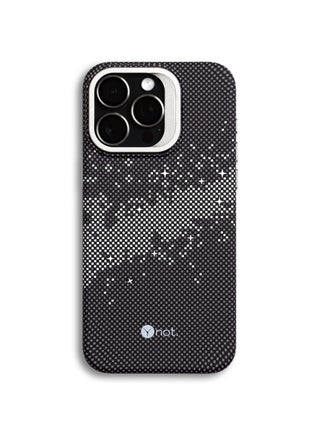 iPhone 16 Pro Case Carbon Fiber with MagSafe and Stand - Black Graphite - pzsku/ZAC852E27B3E30BECEBB4Z/45/_/1730016054/ea8fa445-4e73-44f6-903a-e686200f6bab