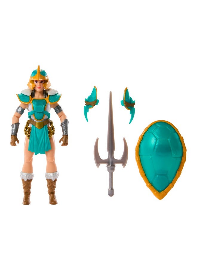 Mattel Origins Turtles Of Grayskull Action Figure & Accessories, Teela Collectible Toy With 16 Joints, Tmnt & Motu Crossover - pzsku/ZAC855F49C1E29053D4BEZ/45/_/1734347309/b292f3d9-2bcc-4075-a46d-e2dfb9e06c94