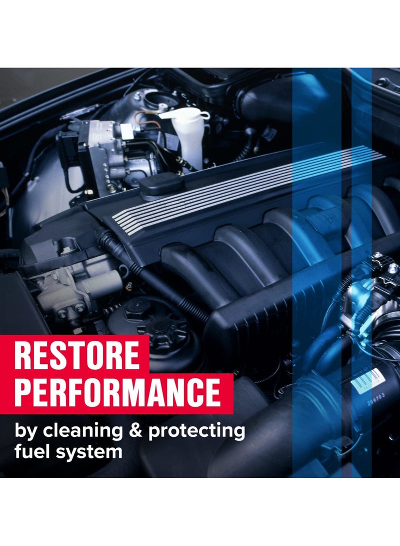 X99-PRO Title: X99-508 Diesel Fuel System Treatment - Restores Lost Power & Acceleration - 354ml - Image 5