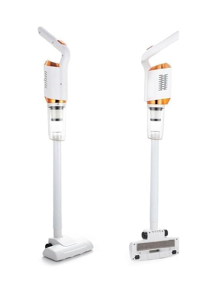 TYZOON 3-in-1 Cordless Vacuum Cleaner - Powerful Handheld, Stick, and Floor Cleaner for Home & Car  - Image 2