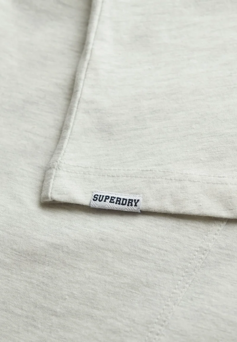 Superdry Athletic Essential Slub T-Shirt