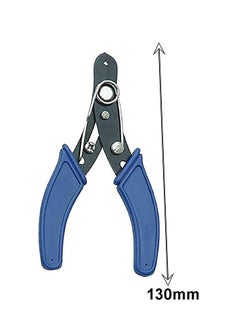 Inditrust Inditrust Multi type 6pc Screwdriver set with 1 Electric Tester and 1 Wire cutter Hand Tool Kit 3 Tools  - Image 3