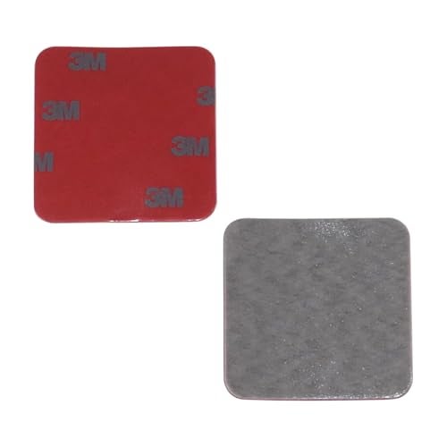 Tram 119912 Glass Mount Antenna Re-Install Adhesive Pads, 2 pk - Image 3