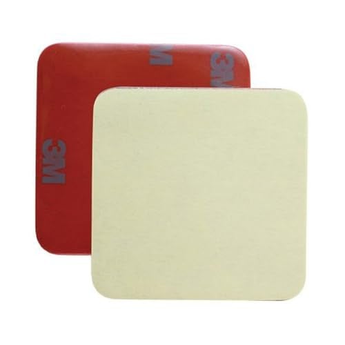 Tram 119912 Glass Mount Antenna Re-Install Adhesive Pads, 2 pk - Image 5