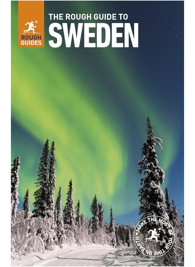 The Rough Guide to Sweden (Travel Guide) 