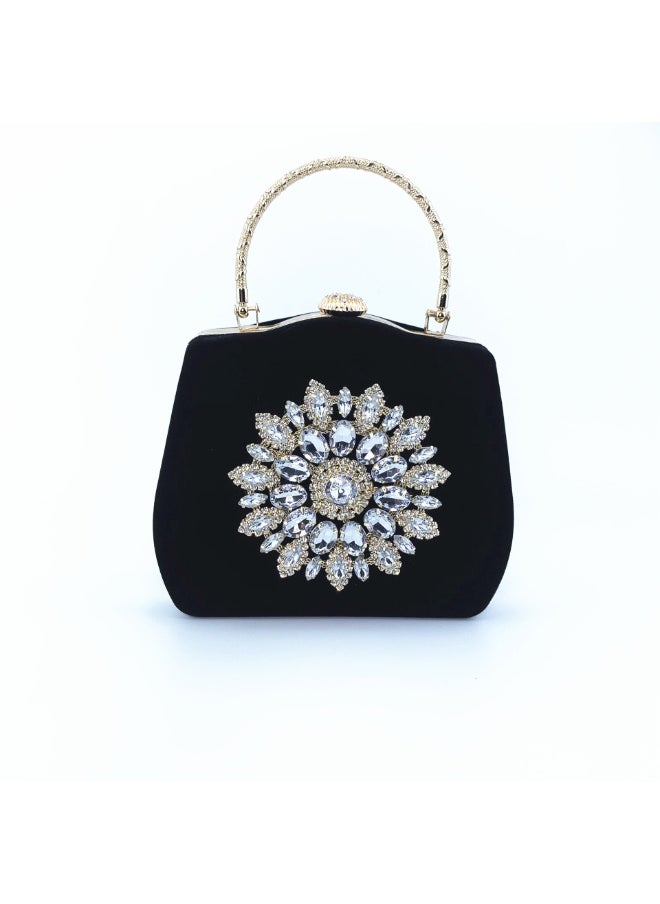 Mark Fairwhale New Fashionable Handbag For Dinner Parties 