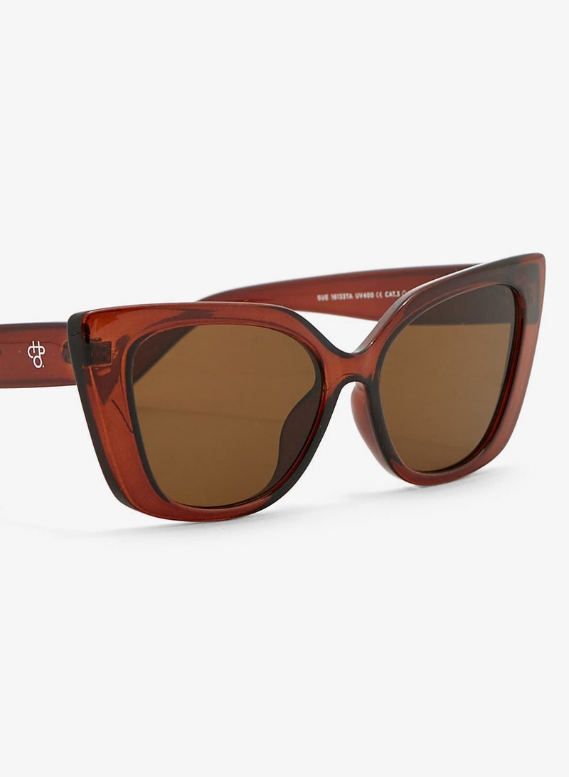 CHPO Sue-Sustainable Sunglasses - Made Of 100% Recycled Materials - Image 3