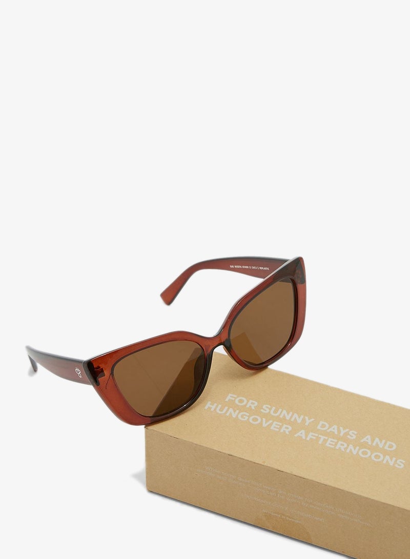 CHPO Sue-Sustainable Sunglasses - Made Of 100% Recycled Materials - Image 4