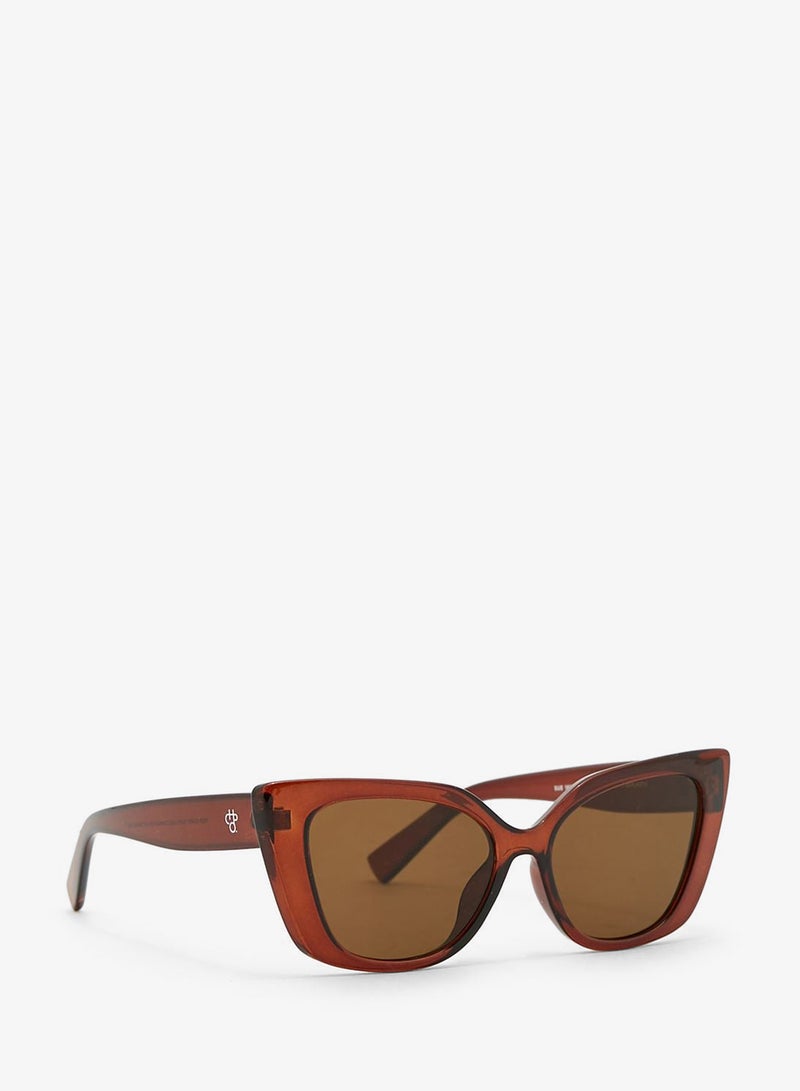 CHPO Sue-Sustainable Sunglasses - Made Of 100% Recycled Materials - Image 1
