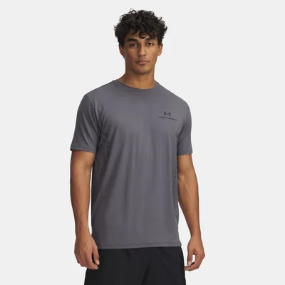 UNDER ARMOUR Men's Vanish Training T-Shirt