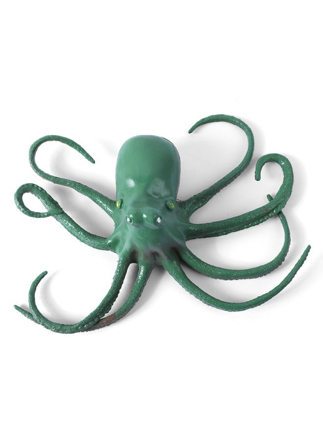 Strict Selection Of Marine Animal Model Simulation Marine Business Early Education Cognitive Toys Children's Educational Toys Wholesale
