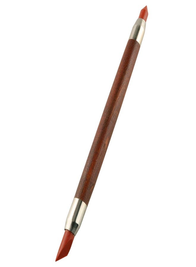 Tegg Clay Shaping Brushes 3PCS Double Head Rubber Tip Shapers Clay Pen Shapers for Nail Art, Carving, Pottery, Drawing, Blending - Image 5