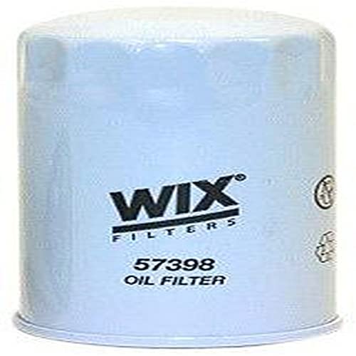 Wix Spin-On Lube Filter - 57398 - Image 1