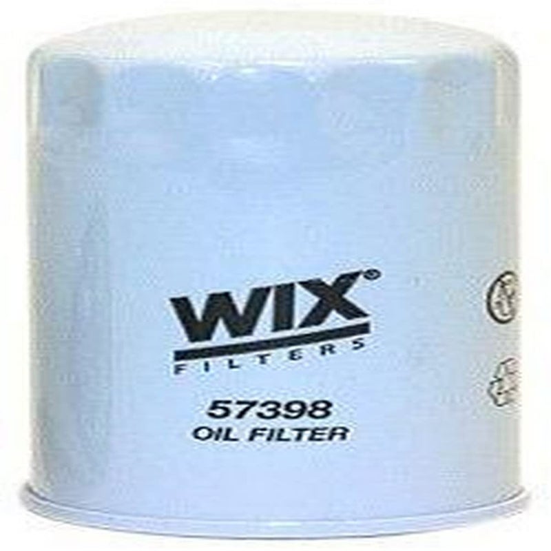 Wix Spin-On Lube Filter - 57398 - Image 2