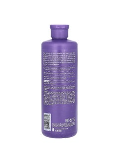 Lee Stafford Lee Stafford, Bleach Blondes, Purple Toning Shampoo, For Bleached, Highlighted & Naturally Light Blonde Hair, 16.9 fl oz (500 ml)  - Image 2