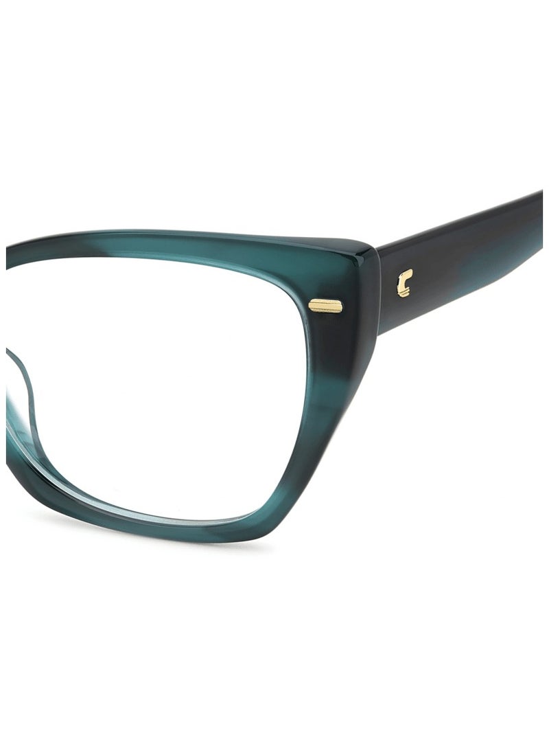 Carrera Carrera CA3036 6AK 54 Women's Eyeglasses Frame  - Image 3