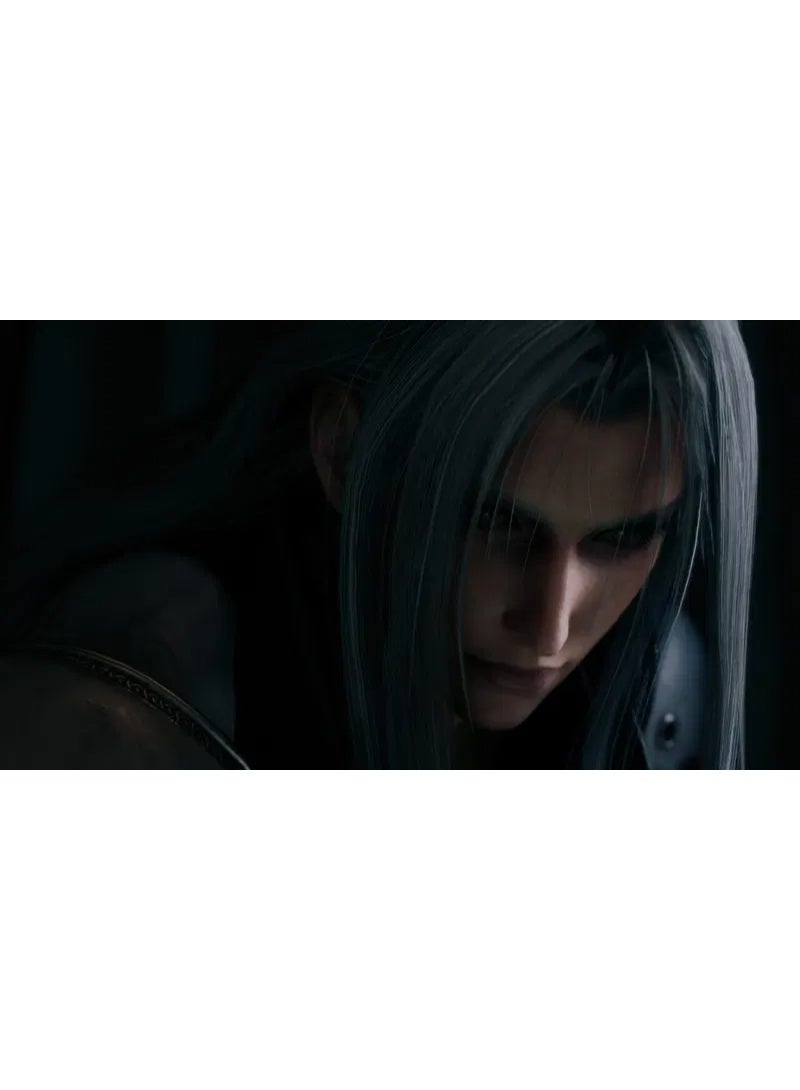 Square Enix Final Fantasy VII Remake Intergrade 2 [GAME-KEY CARD] - nintendo_switch - Image 3