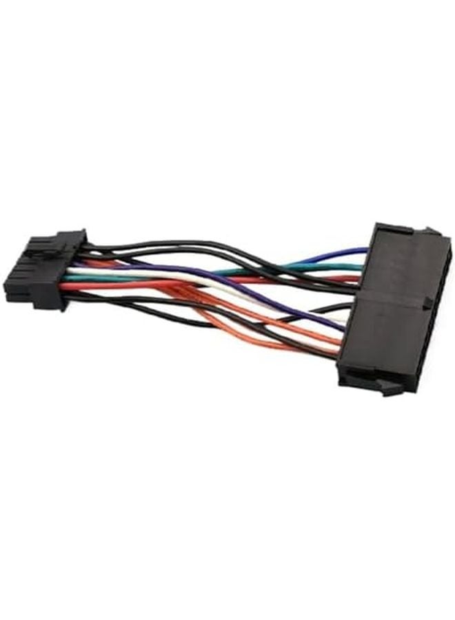 SATA 15pin to 6pin Power Cable Splitter for IDE 4 Pin Solid State Mechanical Drive - Image 1