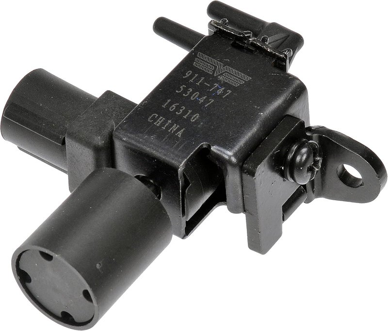 Dorman 911-747 Vapor Canister Vent Solenoid Compatible with Select Honda Models - Image 1