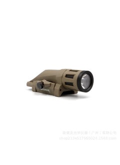Specprecision GEAR WML G2 flashlight hand, hand-held no plastic battery LEDSand color Sand color